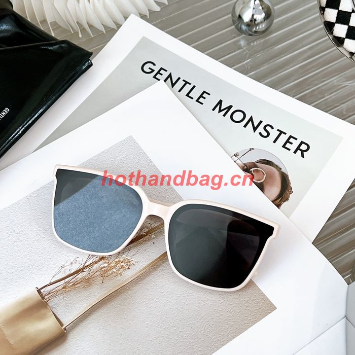 Gentle Monster Sunglasses Top Quality GMS00382 Gentle Monster Sunglasses Top Quality GMS00382
